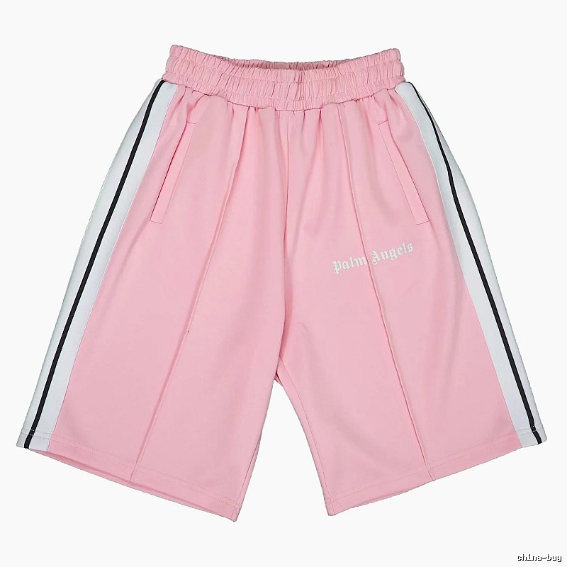 Amiri Relaxed Logo shorts Black Casual Amiri with Designer-Inspired Detail