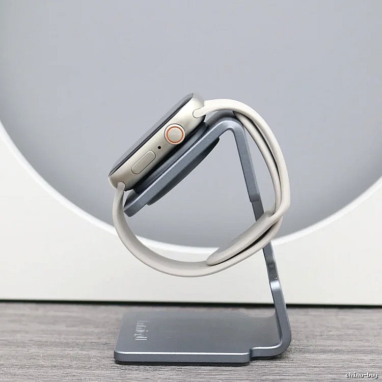 Apple Watch Charging Stand