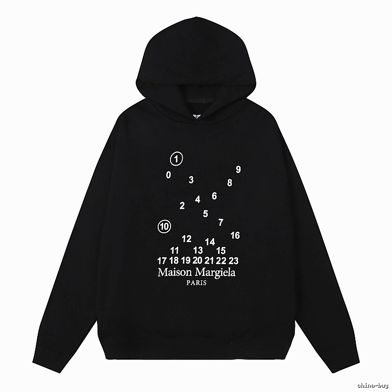 Balenciaga Relaxed Logo hoodie Black Pullover Small with Designer-Inspired Detail