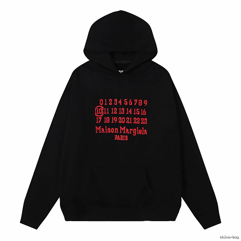 Balenciaga Resort Logo hoodie Black Pullover Small for Travel Looks