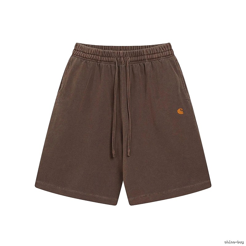 Carhartt Classic Casual Brown Cargo Shorts