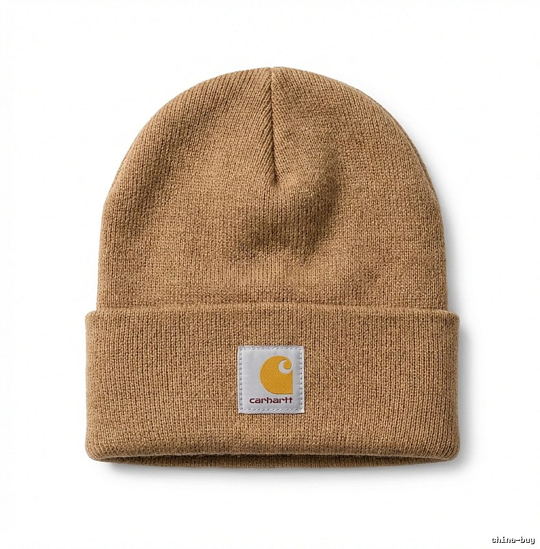 Carhartt Classic Retro Khaki Cap
