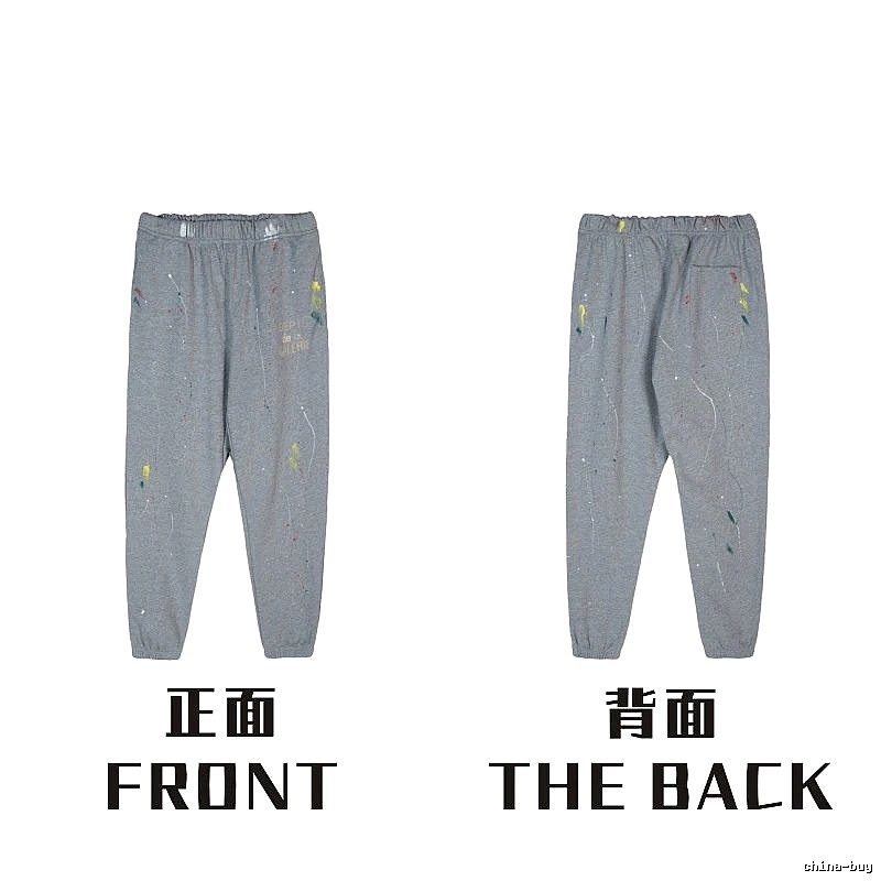 Chrome Hearts Sport Graphic sweatpants Black Printed Graphics for Collection Drops