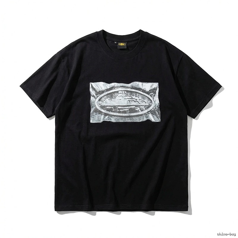 Corteiz Printed Trendy and Cool Style T-shirt
