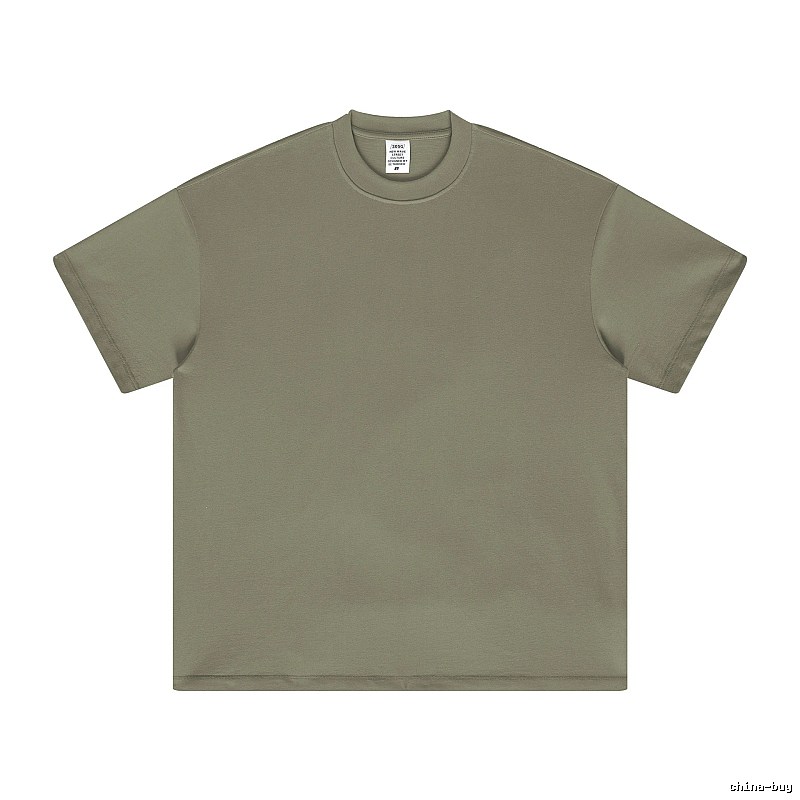 Daily Plain white T-shirt Minimal White Short for City Outfits