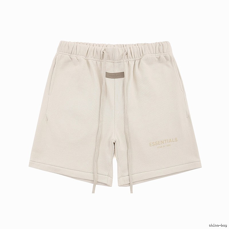 ESSENTIALS trendy casual shorts