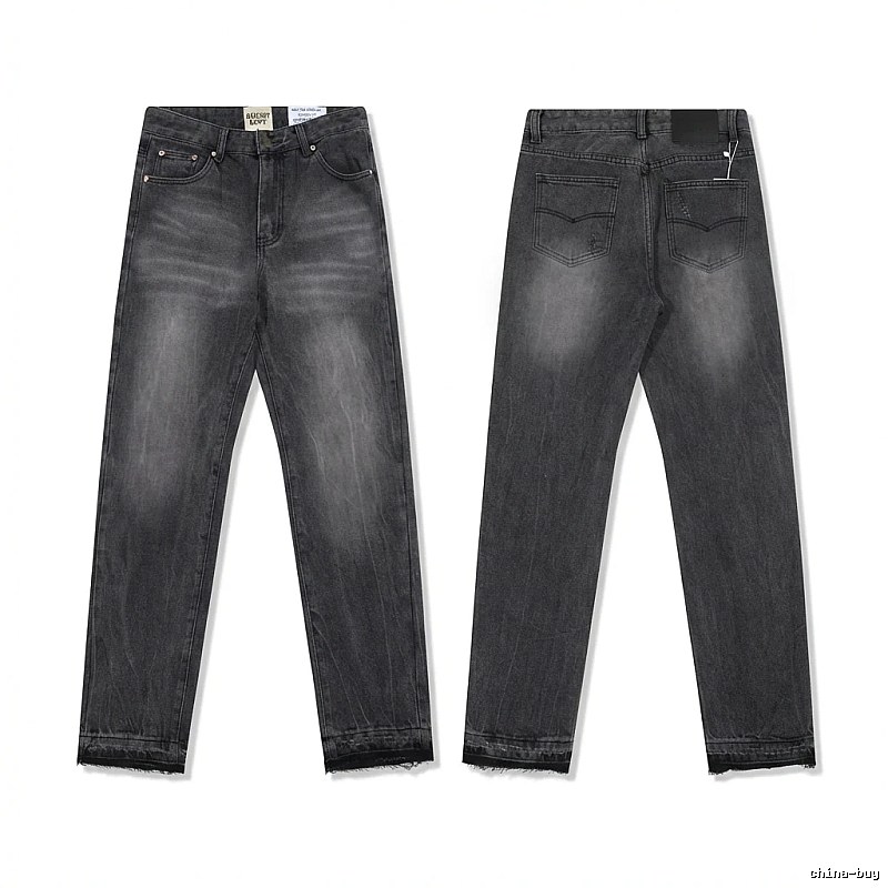 Gallery Dept Distressed Jeans