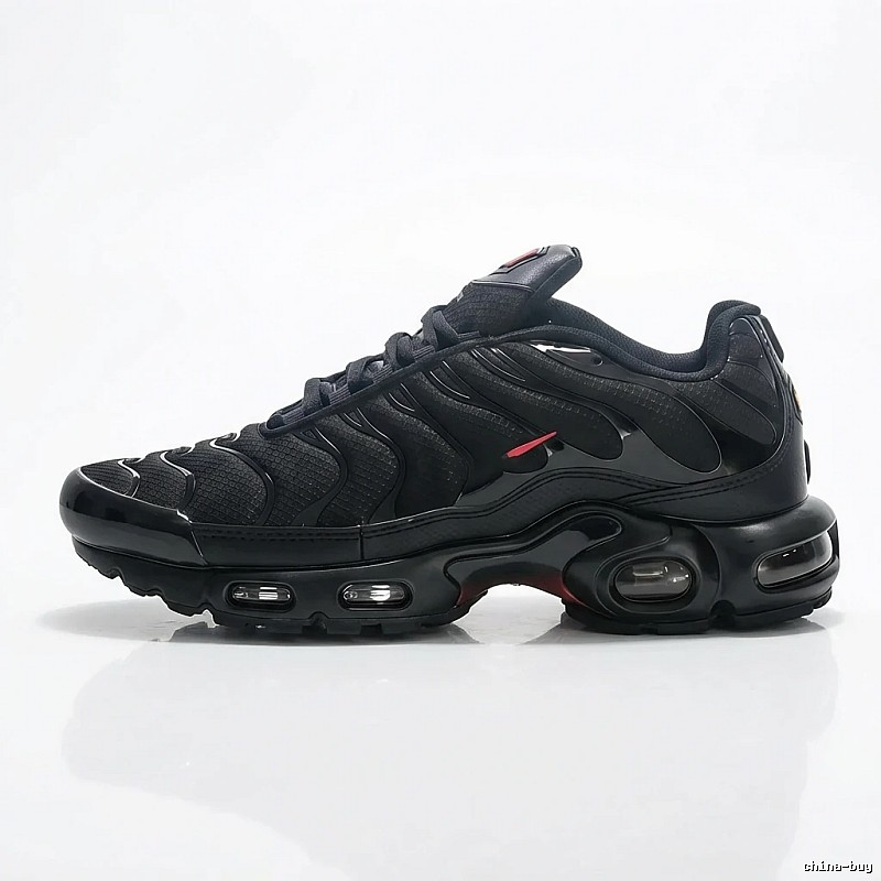Nike Air Max 95 Black Trendy Sports Shoes