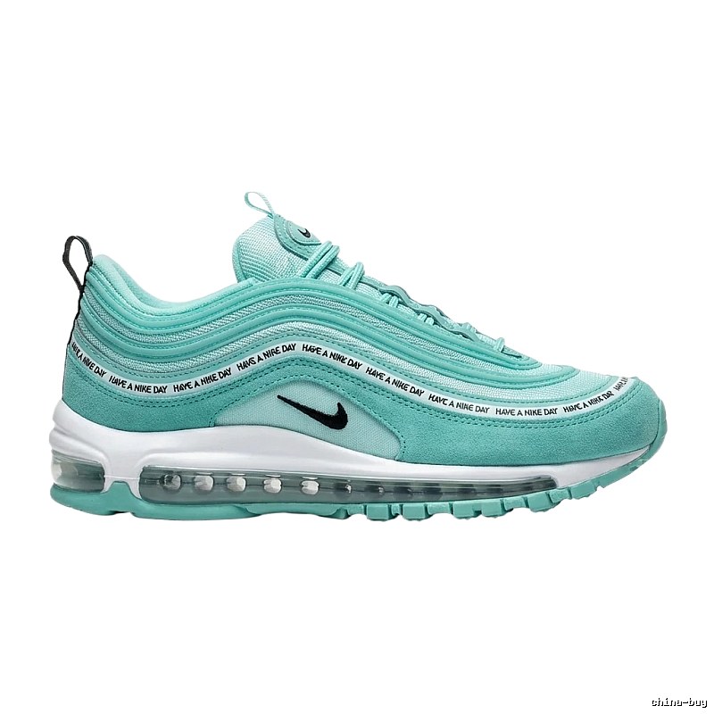 Nike Air Max 97 Mint Green Sneakers
