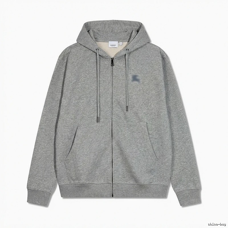 Other gray casual style hoodie