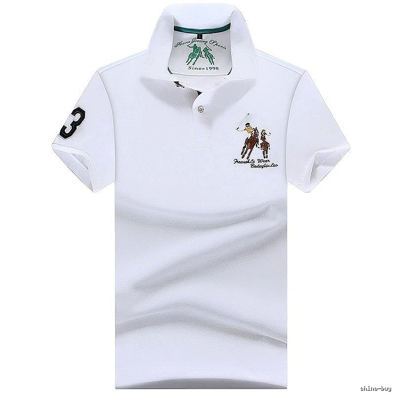 Ralph Lauren Easy Match Yellow polo shirt Bright Yellow Polo for Everyday Use
