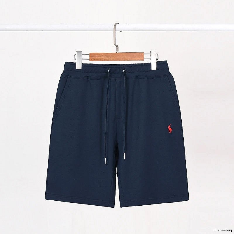 Ralph Lauren Lightweight Sweat shorts Gray Drawstring Small for Trend Styling
