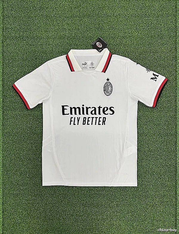 Real Madrid Premium Style Home soccer jersey White Real Madrid for Resort Outfits