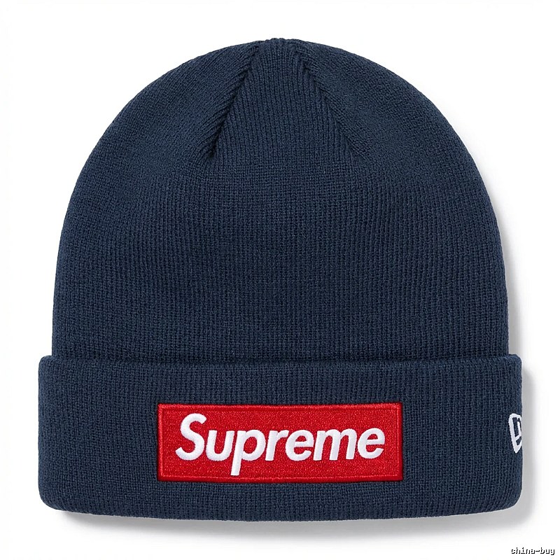 Supreme Basic Beanie