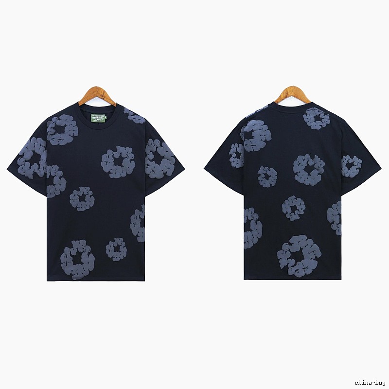 Toronto Raptors Logo Detail Team graphic T-shirt Black Toronto Raptors with Relaxed Feel