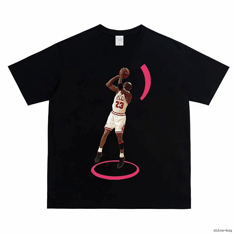 Tupac Summer Portrait graphic T-shirt Black Tupac Collage with Clean Finish